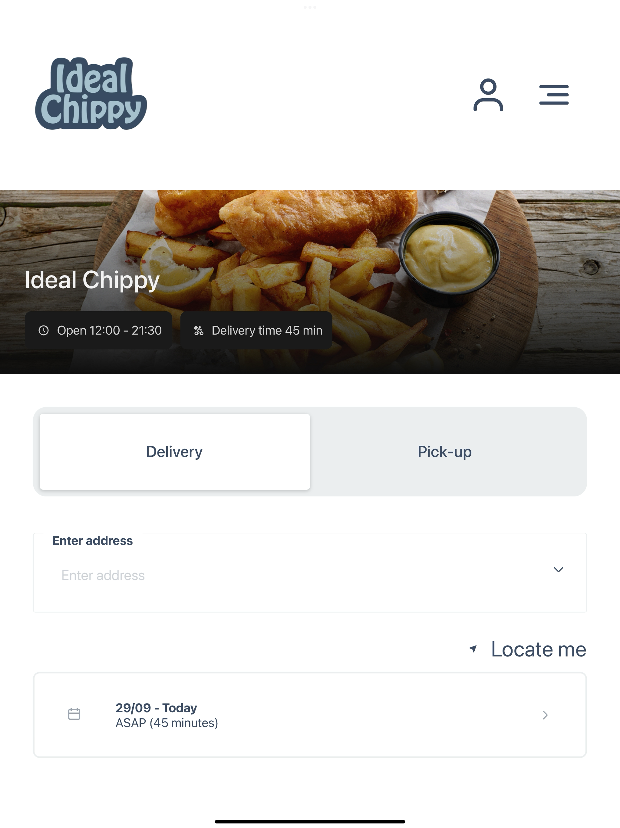 Ideal Chippy screenshot 5