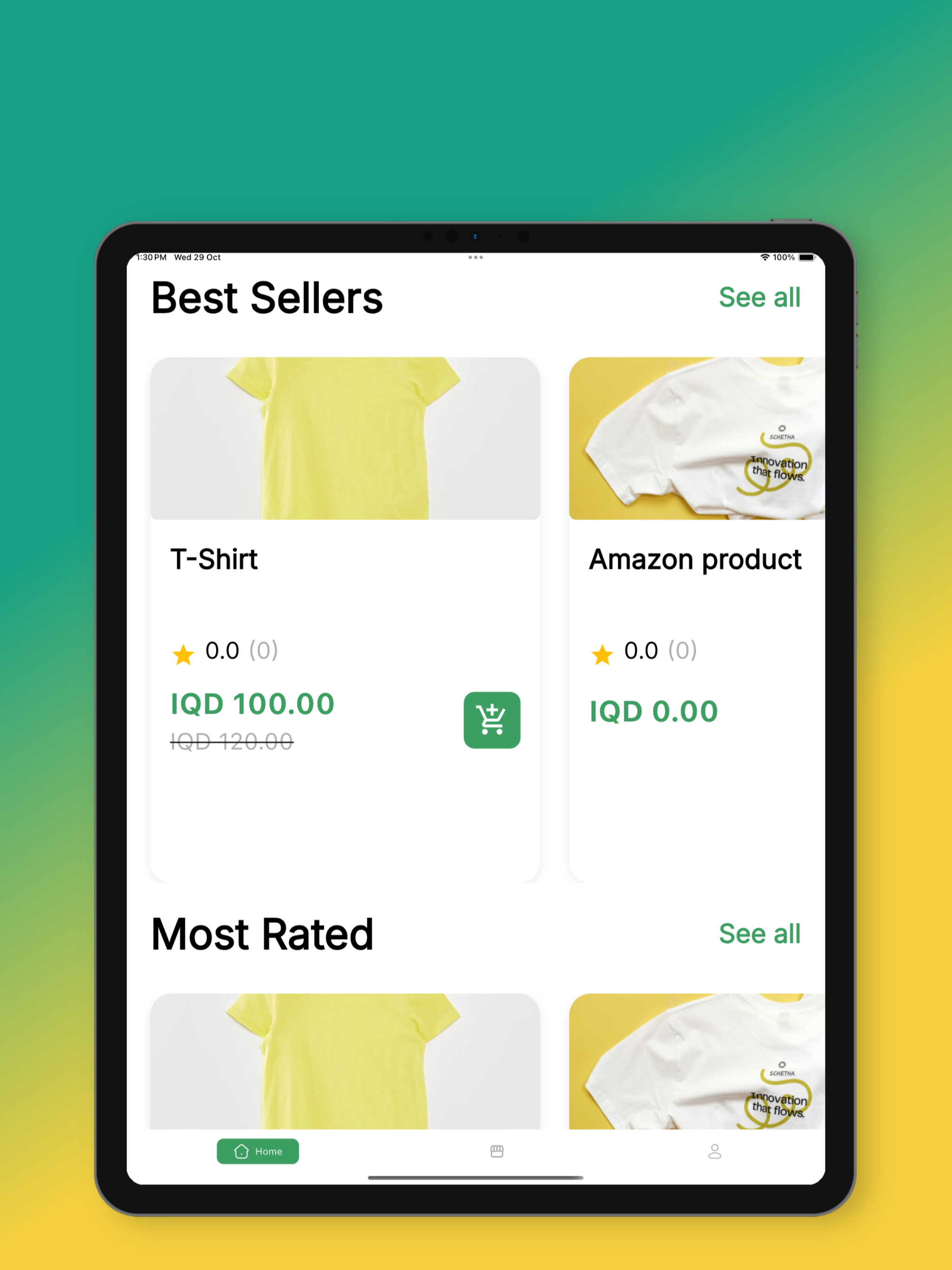 Bridge Point App screenshot 5