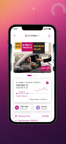 SİNPAŞ YTS screenshot