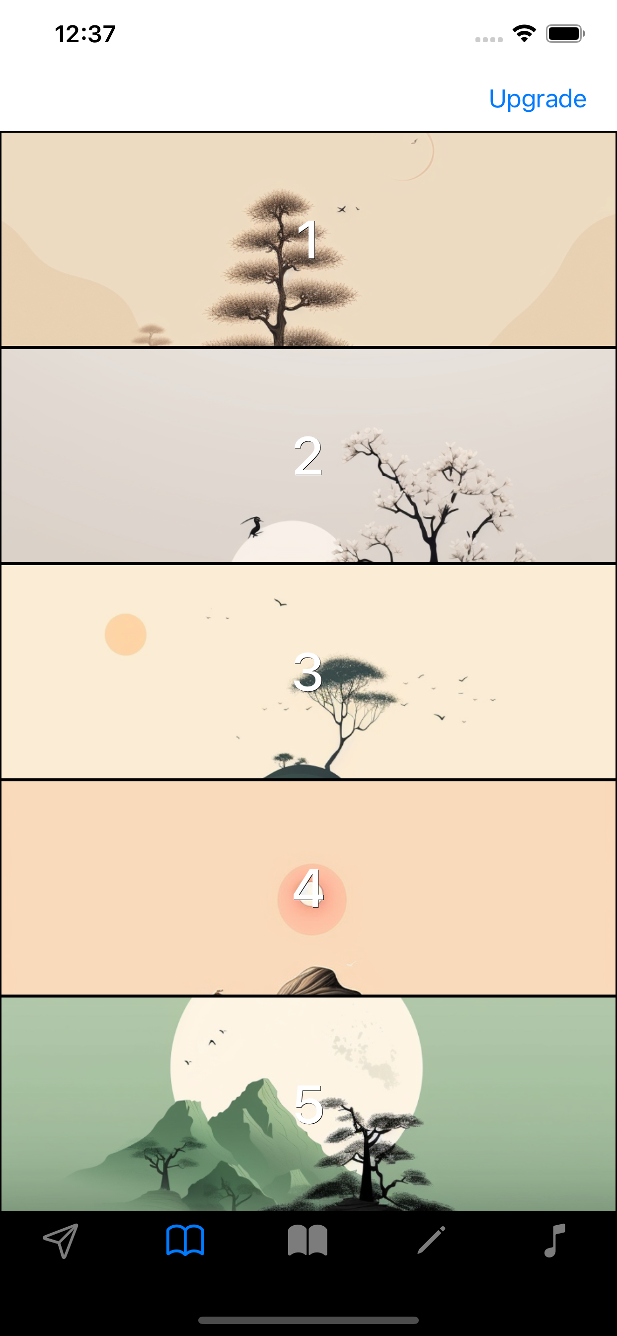 Zen Buddhism