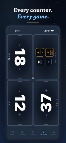 CardWisp Screenshot 1 of 7