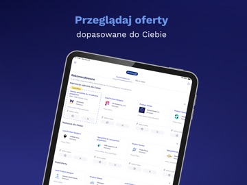Pracuj.pl – oferty pracy iPad screenshot 2