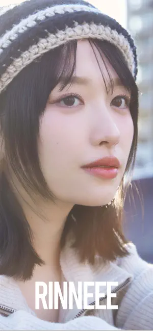 吉田凜音 Official App「RINNEEE」 screenshot 1