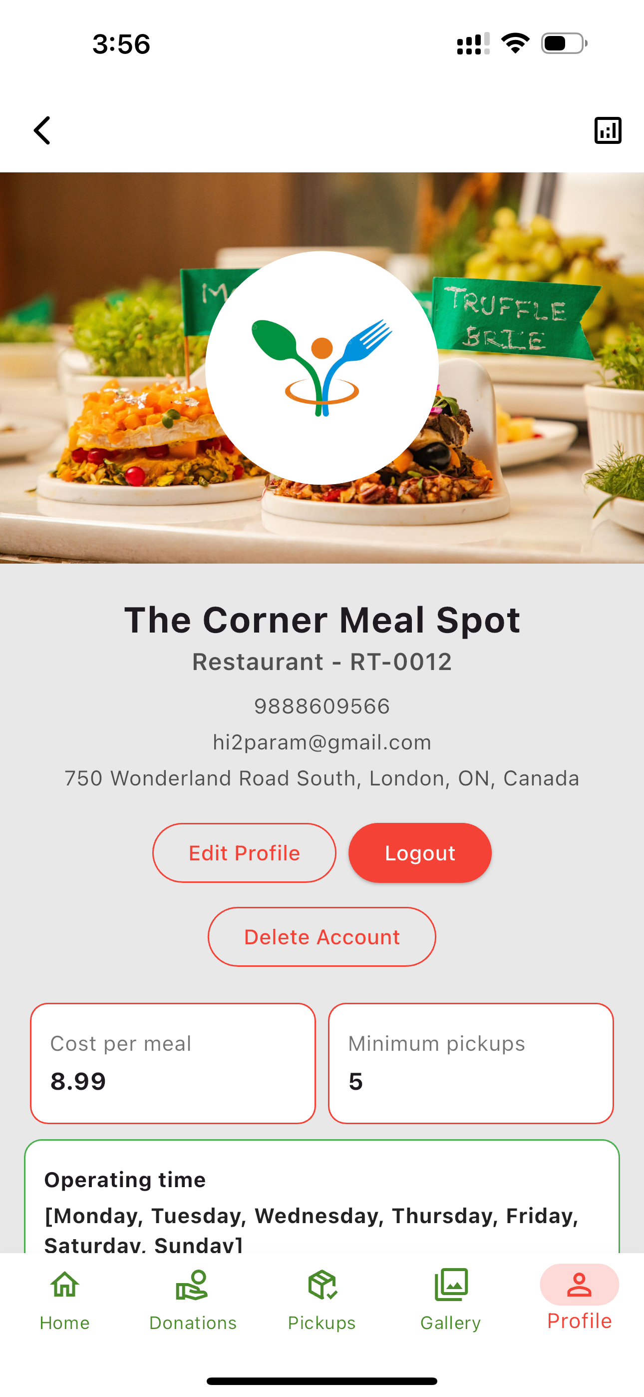 KindPlate screenshot 3