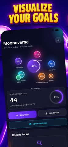 Moonoverse