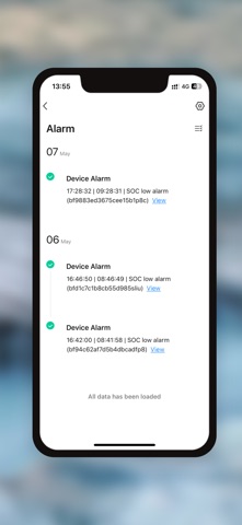 Youess Cloud Screenshot 5 of 5