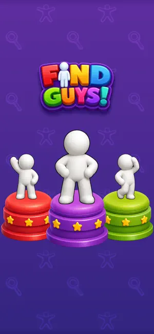 Find Guys screenshot 4