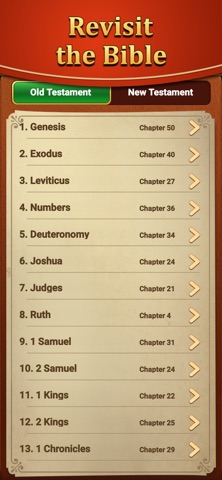 Bible Spider Solitaire-Pray+ Screenshot 6 of 10