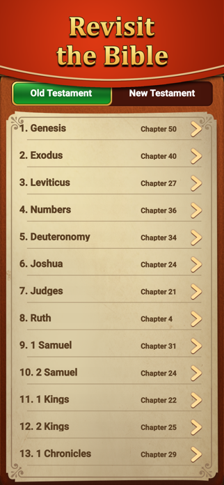 Bible Spider Solitaire-Pray+ Screenshot 6 of 10