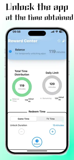 autoSchedule-Tasks Unlock Time screenshot 2