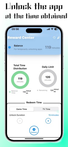 autoSchedule-Tasks Unlock Time Screenshot 2 of 4