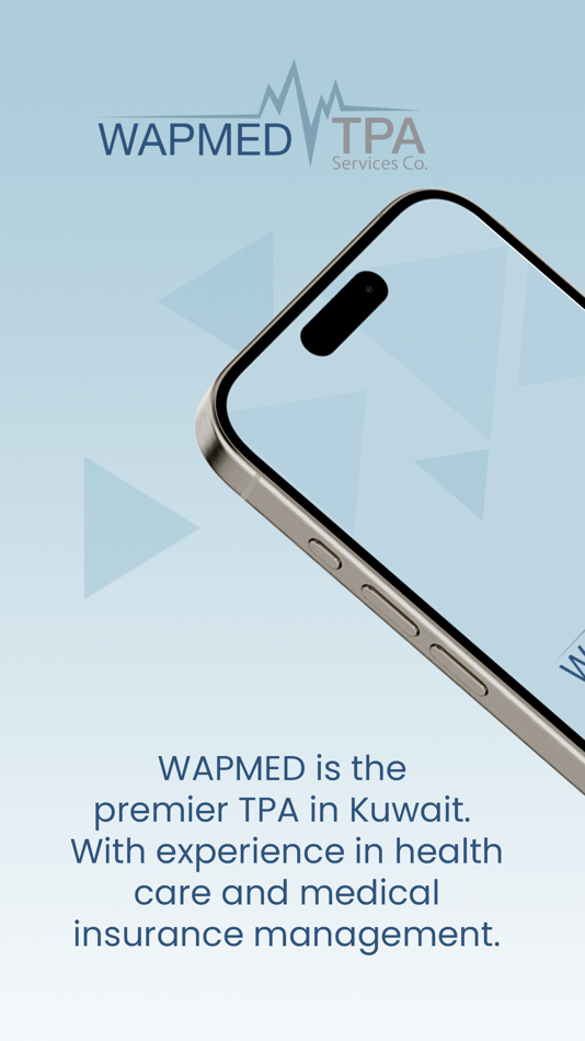 Wapmed - 1.11 - (iOS)