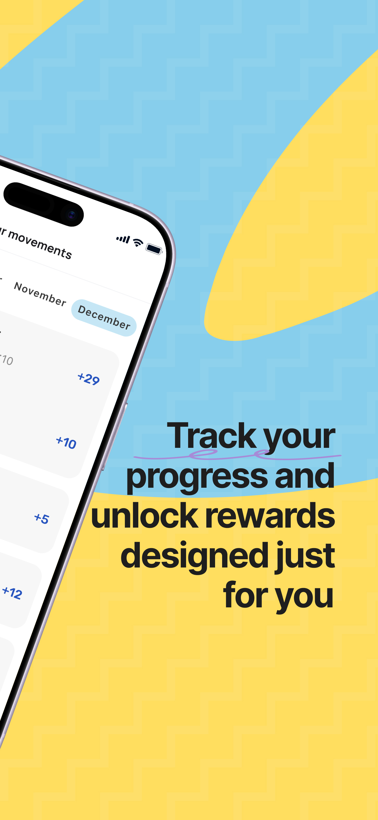 Fidelis - Loyalty Card screenshot 4