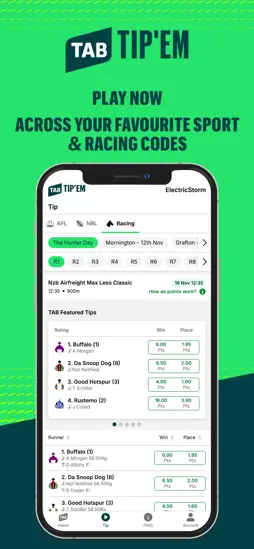 TAB Tip'Em screenshot 17