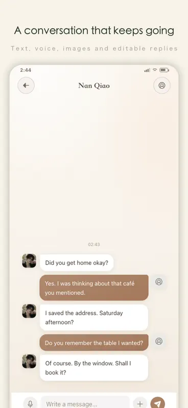 CanPhone: AI Virtual Life screenshot 5 of 10