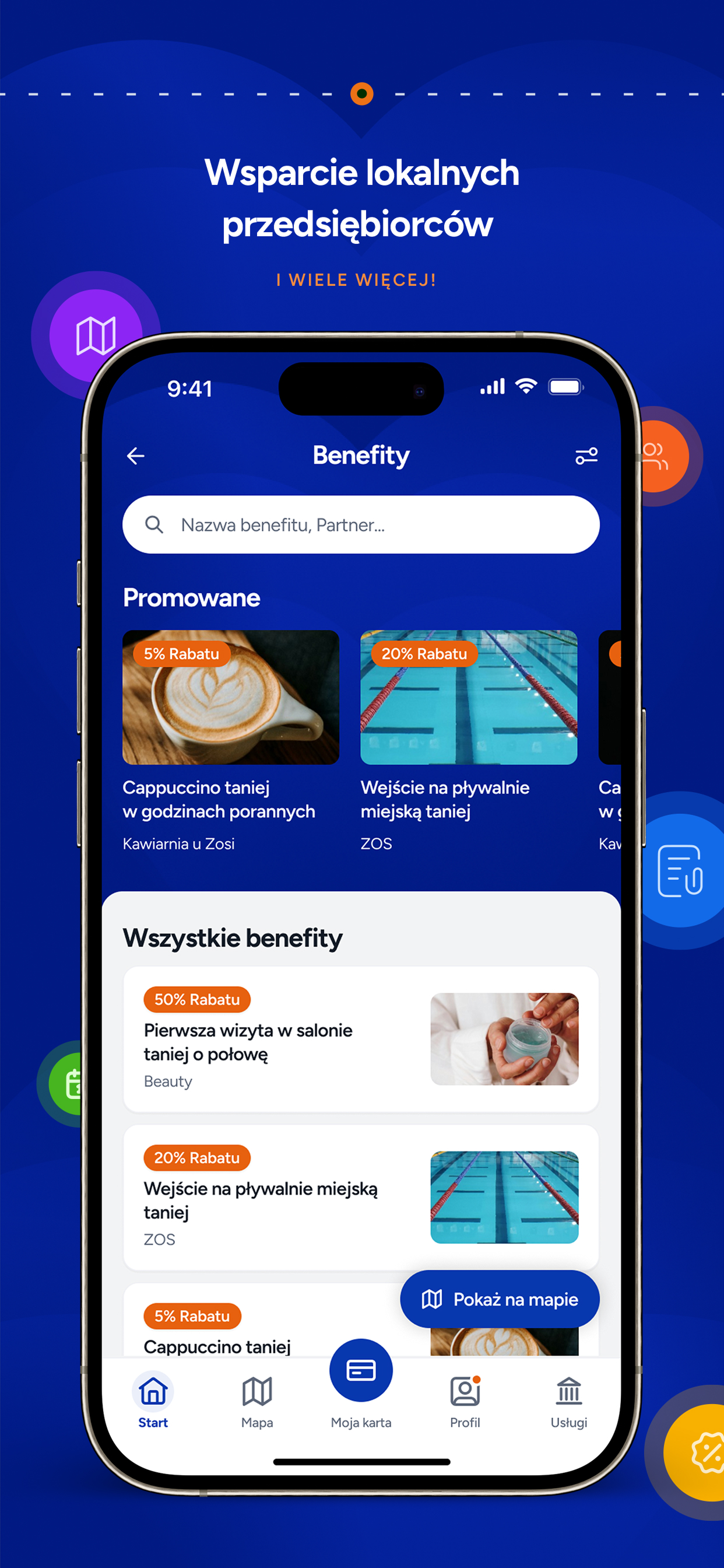 Kocham Koszalin screenshot 4