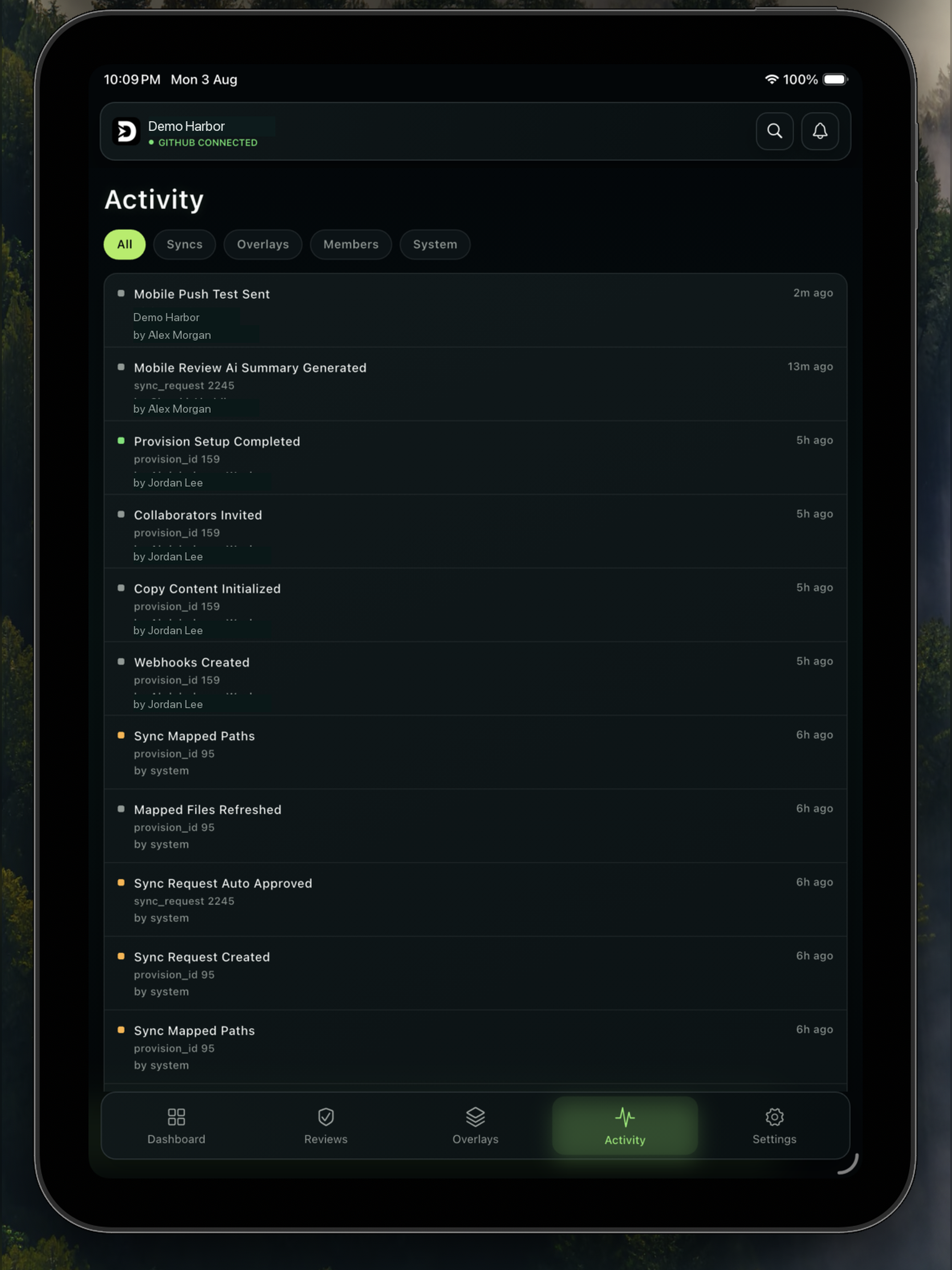 gitroots screenshot 12