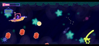 Space Ship: Bonita Screenshot 4 of 5