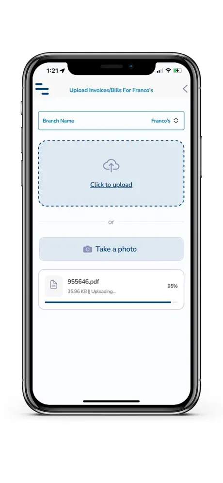 Klevra screenshot 6