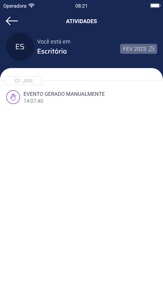 #4. Real Security Mobile (iOS) Podle: Eletronic Alarmes