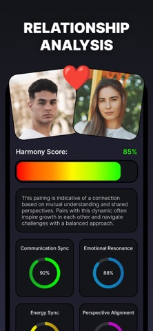 AI Face Reading - Sima Screenshot 2 of 4