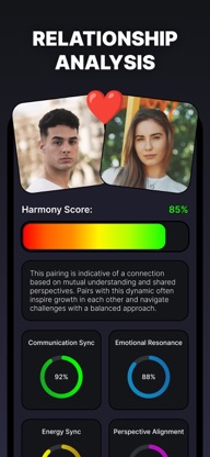 AI Face Reading - Sima screenshot 2
