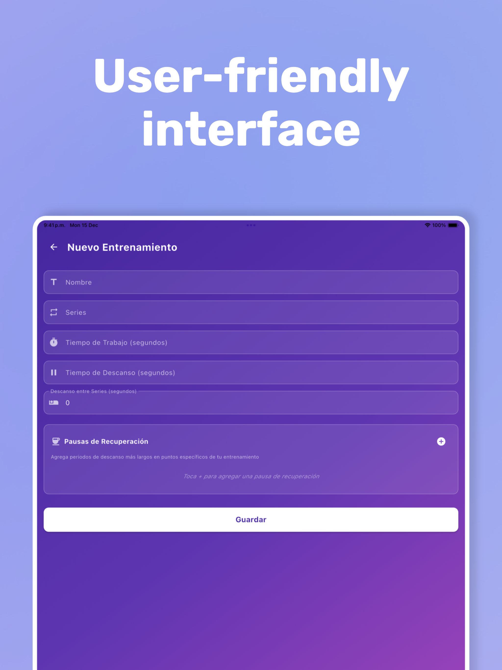 IntervalPro
