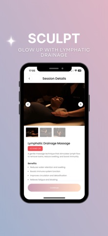 Masaj Screenshot 6 of 8