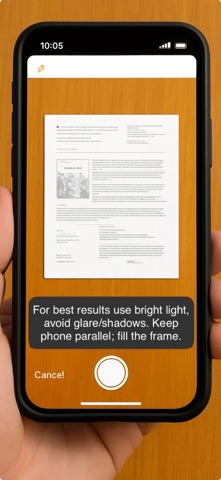 Letteris AI Screenshot 1 of 10