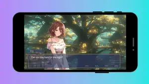 SoulWanderer screenshot 4
