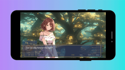 Screenshot 4 of SoulWanderer App