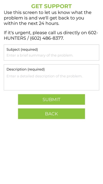 Property Hunters App screenshot-9
