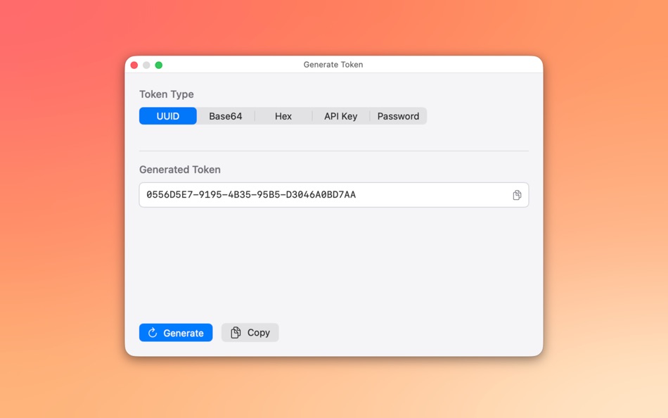 #2. Macty (macOS) Által: Ky Thanh Pham