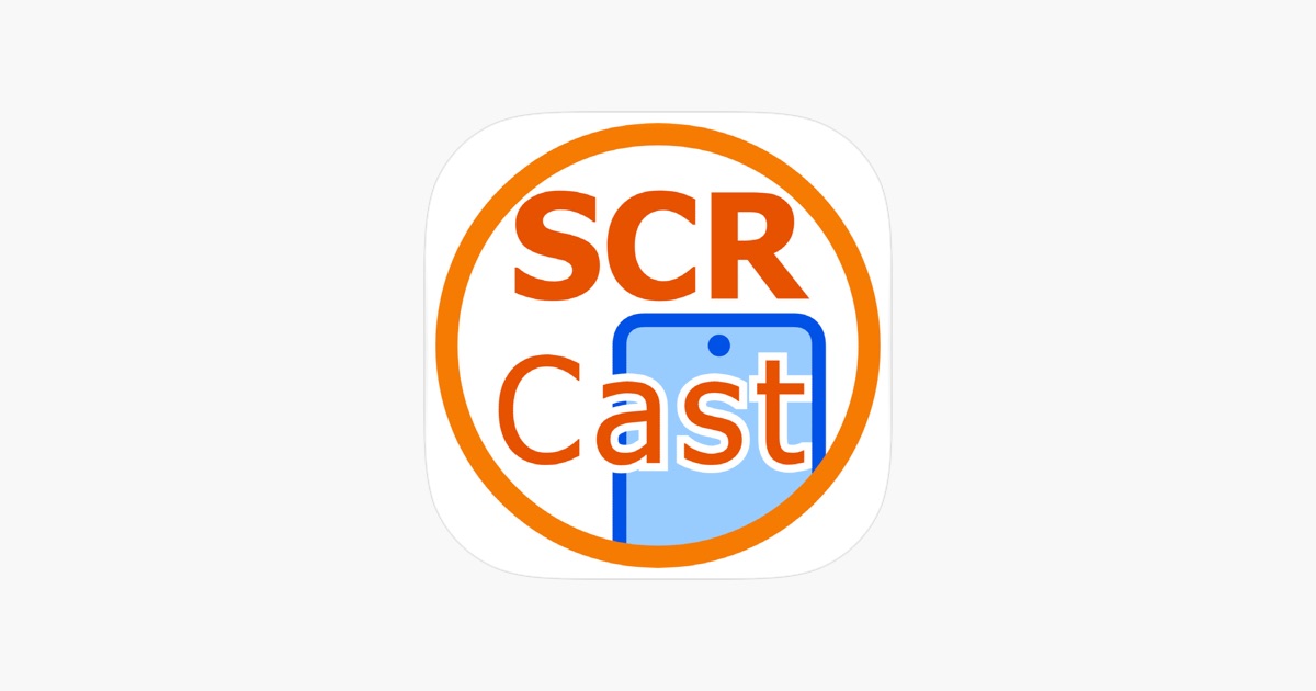 ‎SCR Cast (画飛彡) App - App Store
