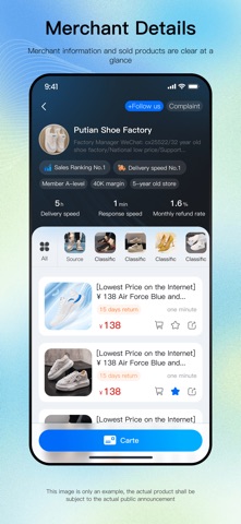Sourcefind Screenshot 2 of 9