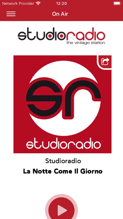 StudioRadio