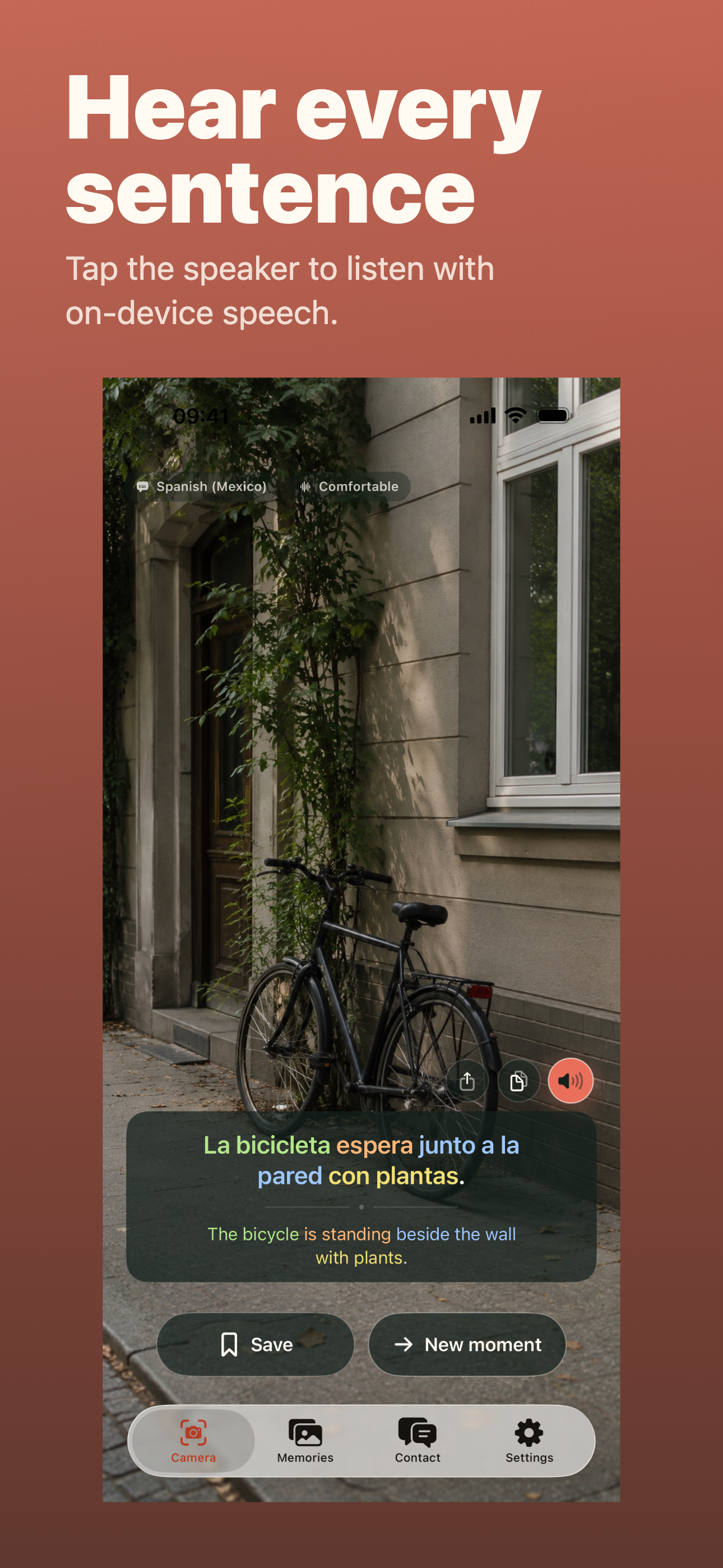 Language Learning Kapio screenshot 5