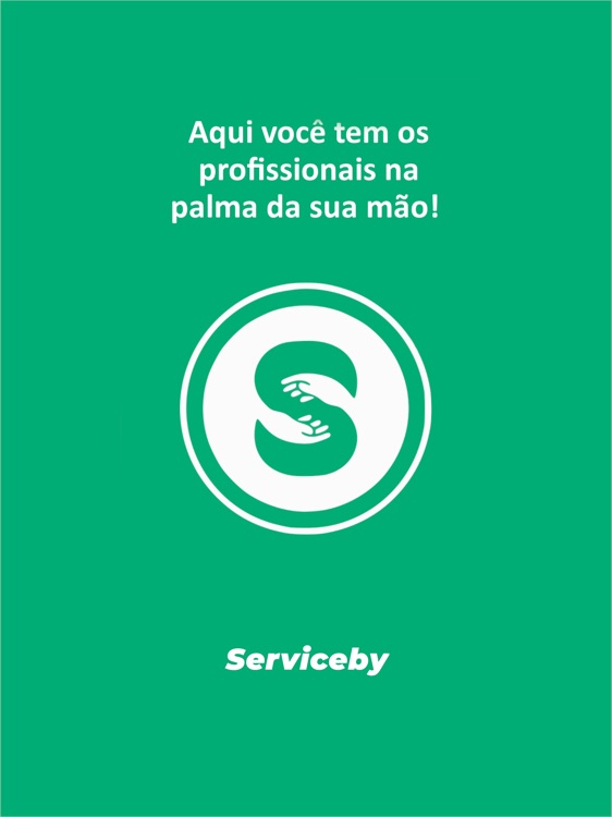 Servicess: Encontre Serviços