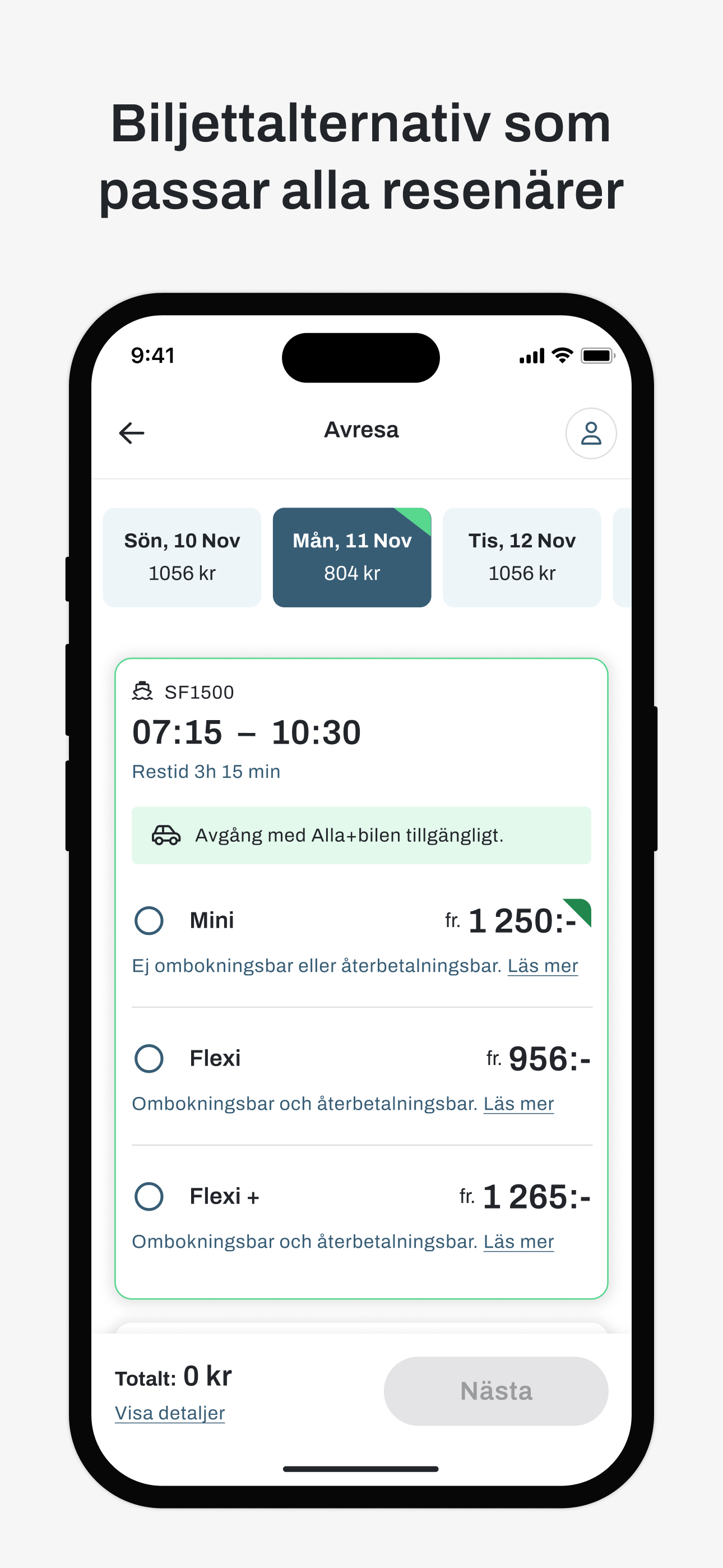 Destination Gotland screenshot 3