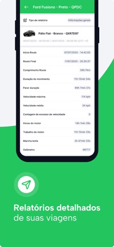 Sfy Track 2.0 Screenshot 2 of 4