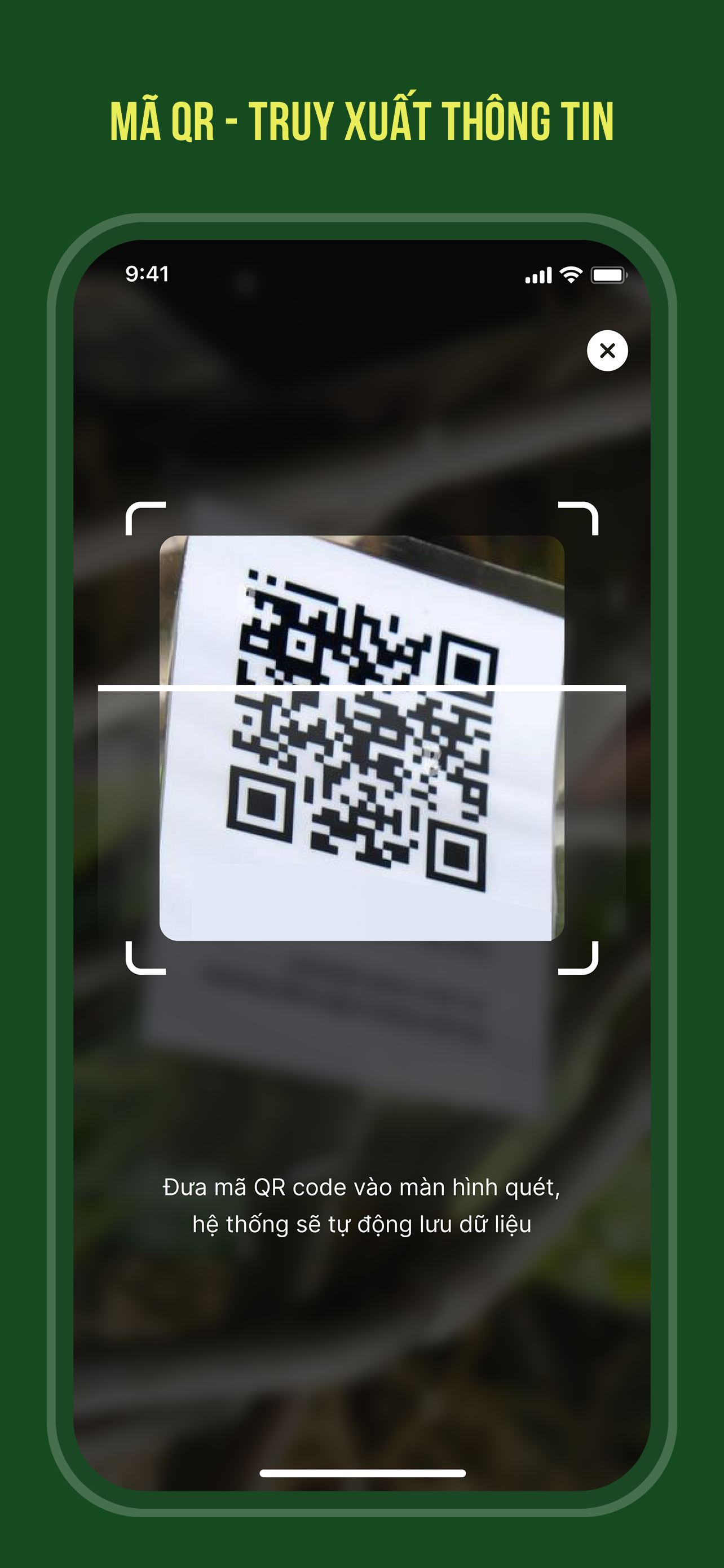 FPT Agri screenshot 4