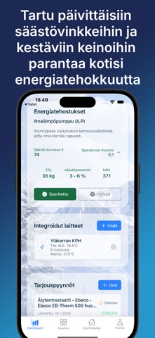 Spara screenshot
