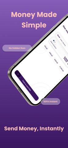 Spush | Wallet & Payments Screenshot 2 of 4