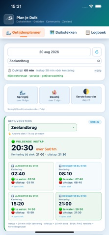 Planjeduik