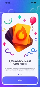 Charades - Party Family Games screenshot