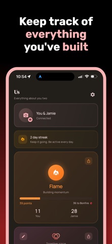 Lovestruck: Built for Couples Screenshot 7 of 8