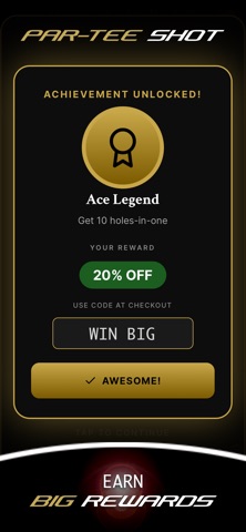 Golf Pubs screenshot