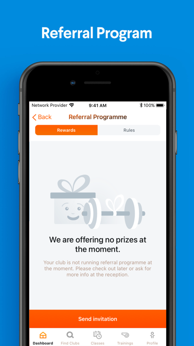 Screenshot #2 pour Basketball HQ app