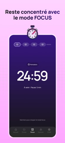 Parkeur - Fiches de revision iPhone screenshot 6