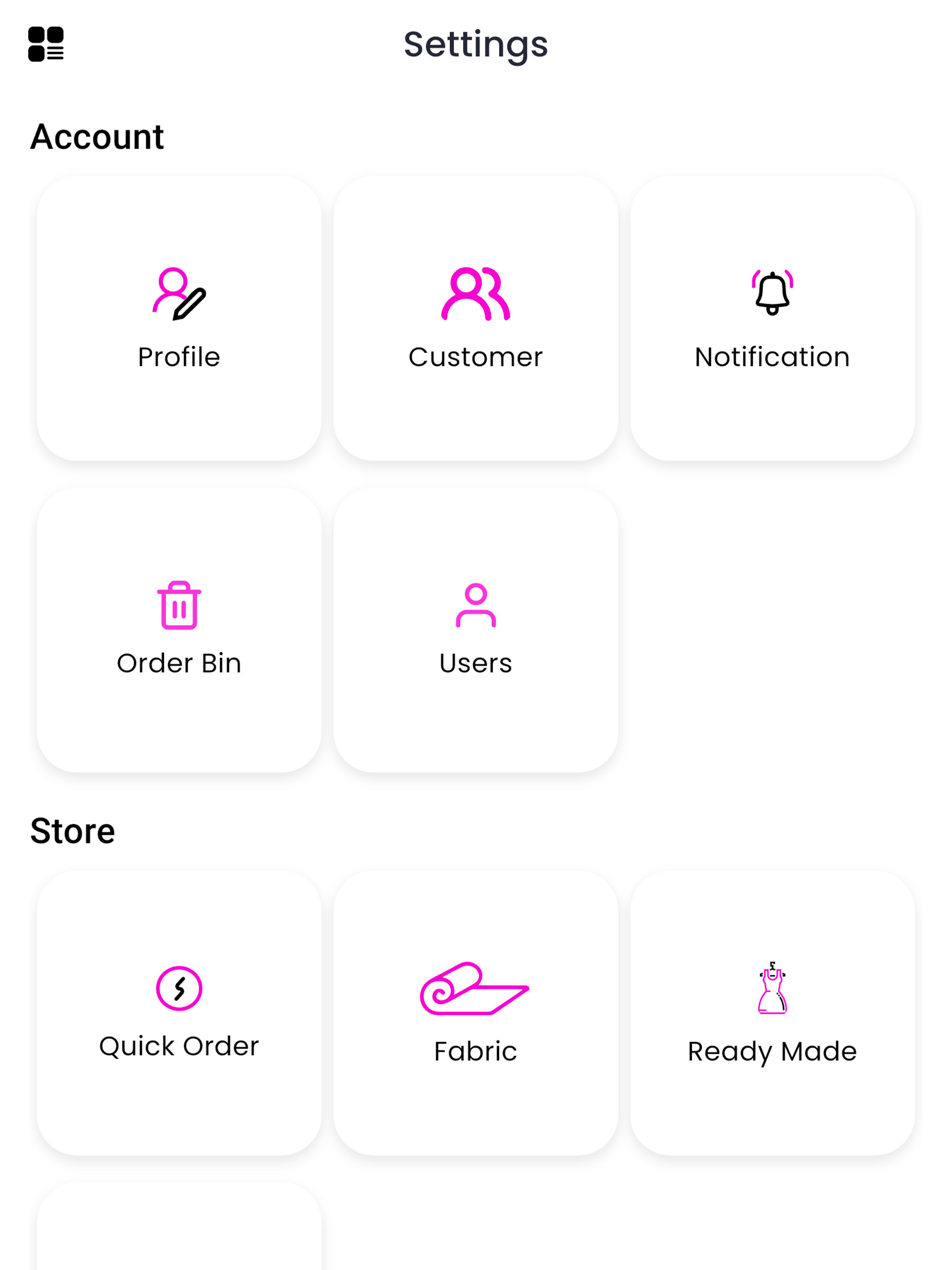 Lovoj Business screenshot 17